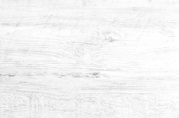 Patrón de madera blanca y textura para fondo. Primer plano. - Foto, Imagen