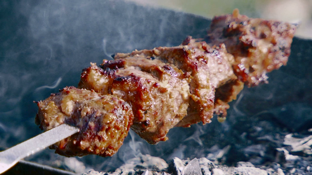 Kebab - Záběry, video
