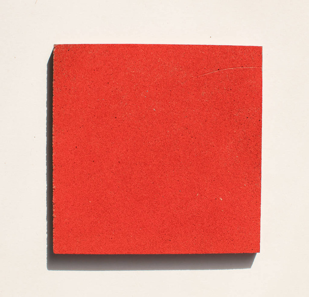 color squared tile or texture - Фото, изображение