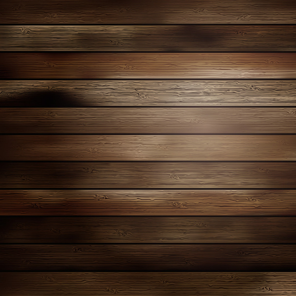 Colorful wooden with copyspace. + EPS10 - Vector, Image