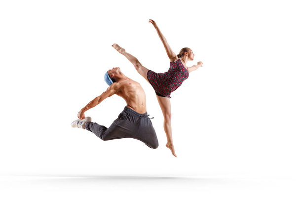 Dance as a lifestyle - Foto, immagini