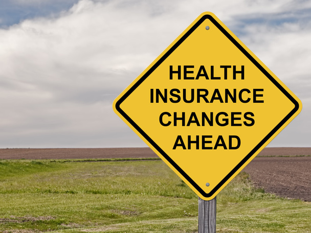 Attenzione - Cambiamenti di assicurazione sanitaria prima
 - Foto, immagini