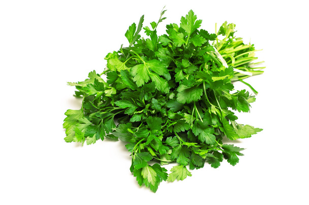 Bunch of parsley - Photo, Image