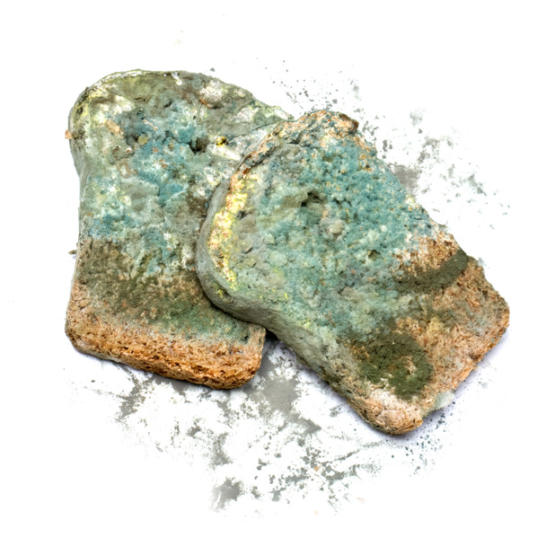 pão de molde
 - Foto, Imagem