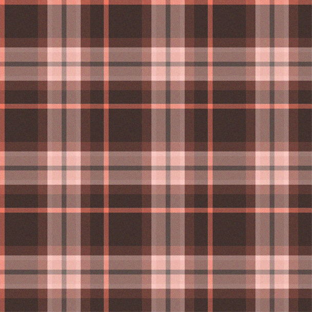 colorful tartan seamless pattern for background - Photo, Image
