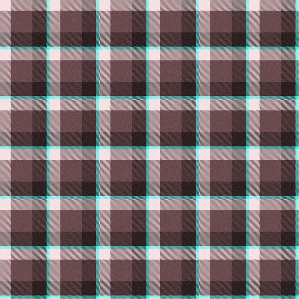 kleurrijke tartan naadloze patroon voor de achtergrond - Foto, afbeelding