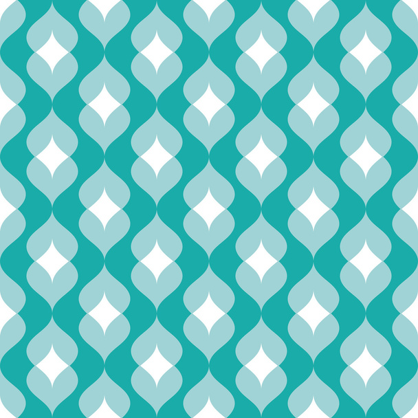 abstract seamless pattern - ベクター画像