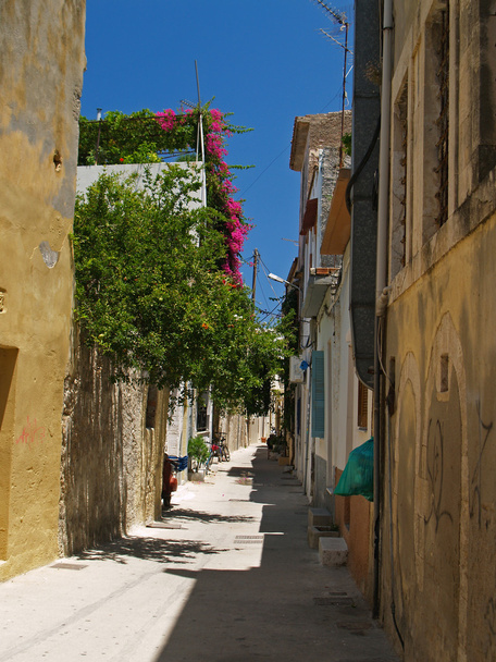 Rethymnon, Crete - Photo, Image