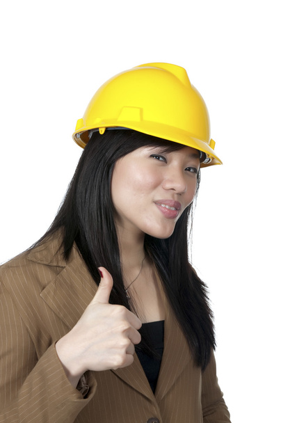 Female Engineer - Photo, Image