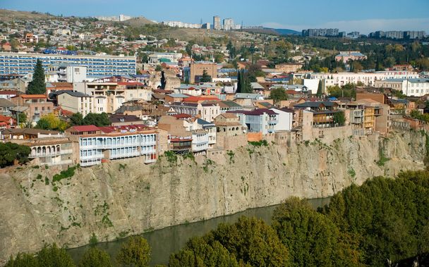 Tbilisi - Foto, afbeelding