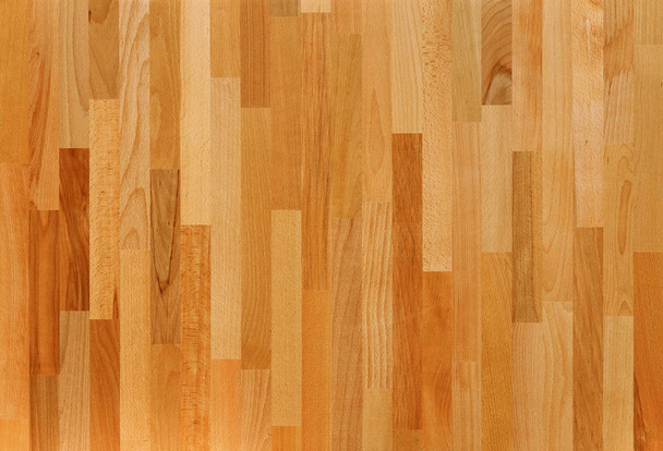 Fragment of parquet floor - Photo, Image