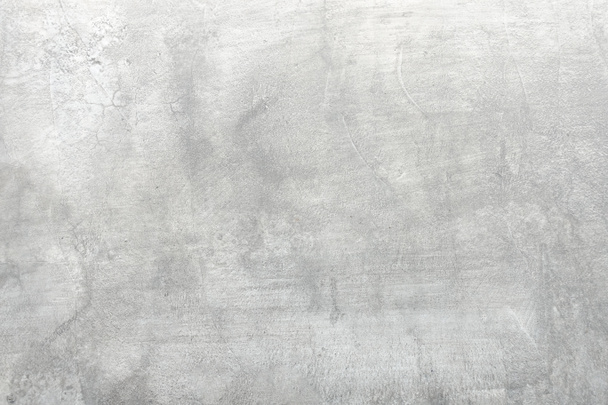 Texture rugueuse du mur de ciment de béton gris ou du revêtement de sol. Gros plan du matériau extérieur pour le fond de décoration design - Photo, image