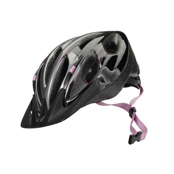 Велосипедный шлем
 - Фото, изображение