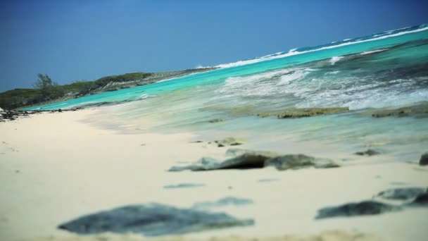 Dream Подорожі призначення пляжі - Кадри, відео