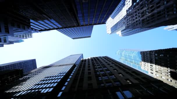 Grattacieli ad alta quota, Manhattan
 - Filmati, video