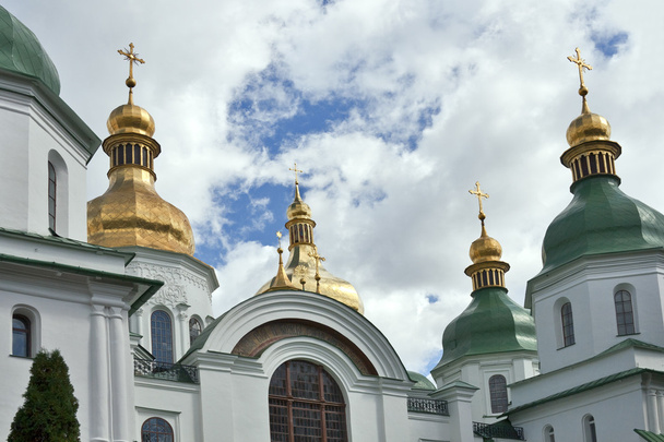 Kijev St. Sophia Cathedral - Fotó, kép