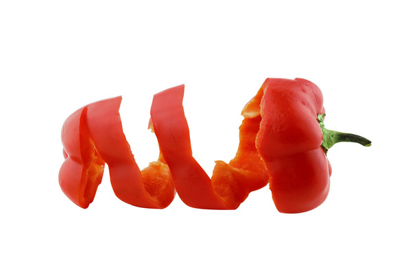sweet bell pepper - Foto, immagini