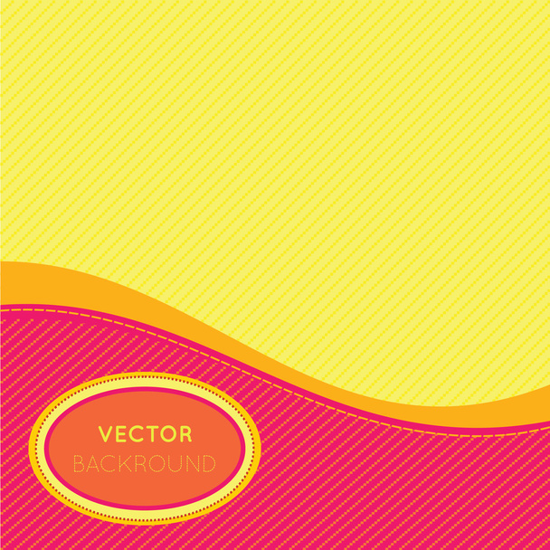 Abstract background - Vektor, kép