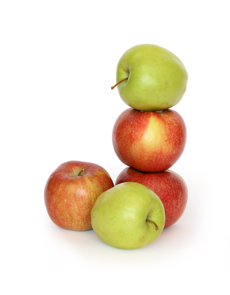 Apples - Φωτογραφία, εικόνα