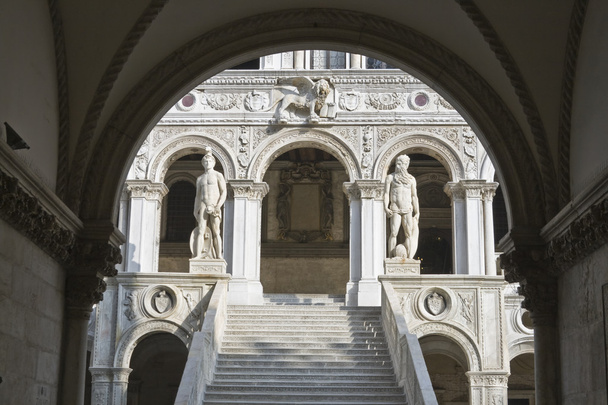 Palacio Ducal, Venecia - Foto, Imagen