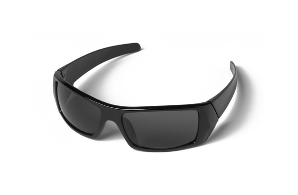 Black sunglasses - Фото, зображення