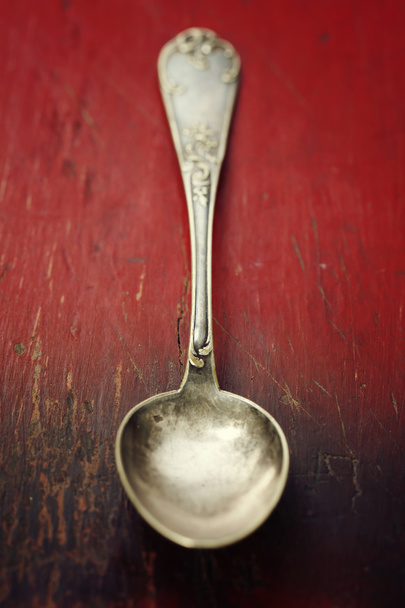 Spoon - 写真・画像