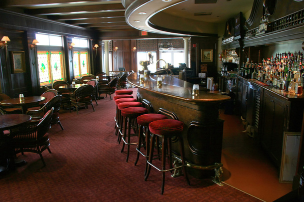 Bar del hotel
 - Foto, imagen