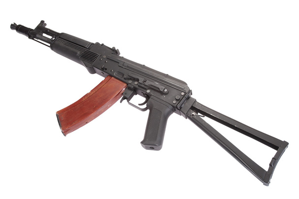 Kalashnikov AK105 - Valokuva, kuva