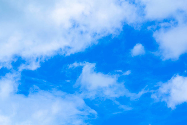  Φόντο του ουρανού χαρακτήρα του τοπίου για το σκηνικό - Φωτογραφία, εικόνα