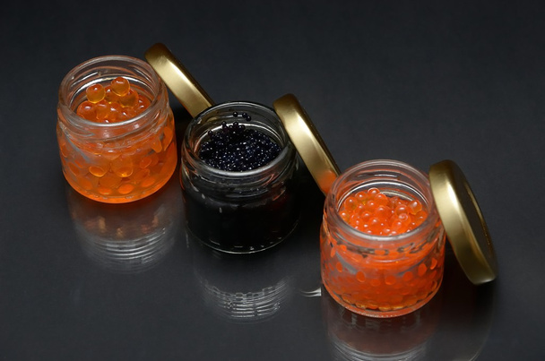 Caviar - Photo, Image
