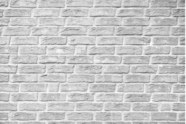 ladrillos blancos piedra mortero estuco pared fondo superficie
 - Foto, imagen