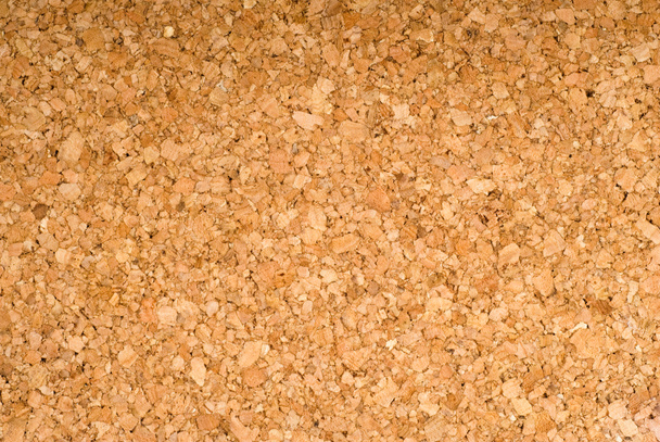 Cork texture - Photo, Image