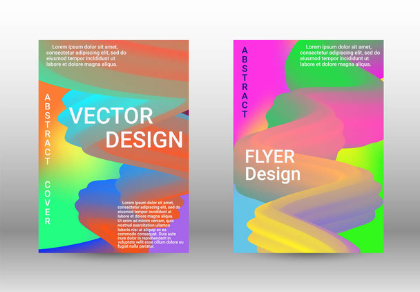 Minimum vector coverage. Set of abstract covers. - Vector, Image