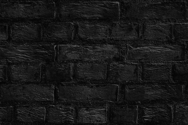 ladrillos negro piedra mortero estuco pared fondo fondo fondo fondo superficie
 - Foto, imagen