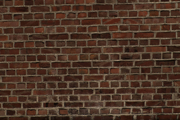 rouge profond briques vintage pierre mortier stuc fond d'écran mur fond d'écran
 - Photo, image