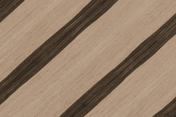 Ebony afrikai fa szerkezet textúra hátteret felszíni tapéta - Fotó, kép