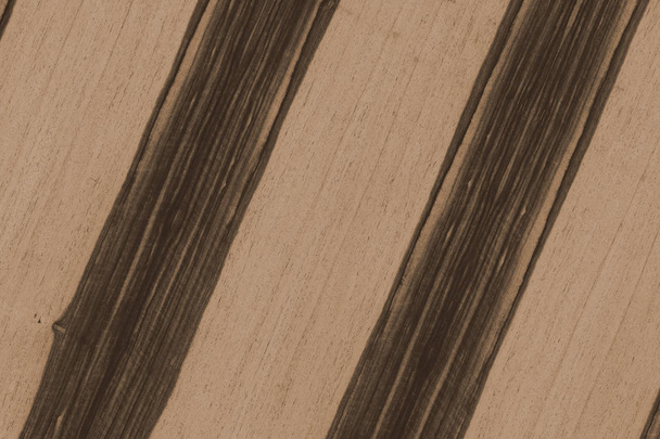 heban Afryki drewna struktura tekstura tapeta powierzchni - Zdjęcie, obraz