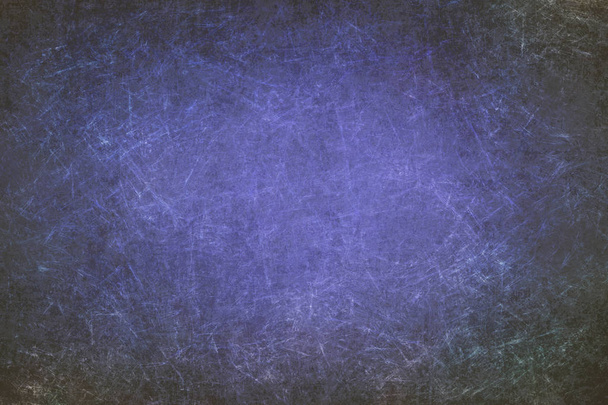 mavi grunge yapısı doku duvar kağıdı arka plan zemin - Fotoğraf, Görsel