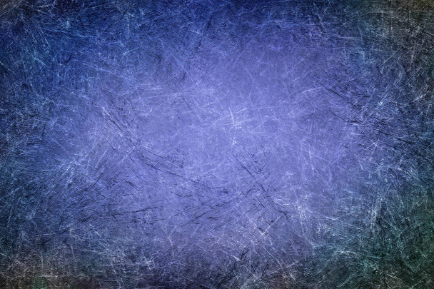 Blue Grunge Struktur Textur Tapete Hintergrund - Foto, Bild