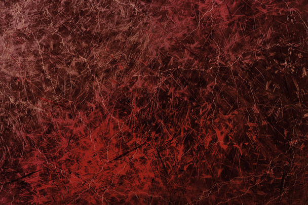 vermelho grunge sobreposição estrutura textura papel de parede pano de fundo quadro de fundo
 - Foto, Imagem