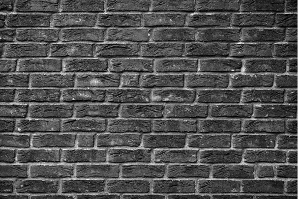 baksteen bakstenen steen mortel gepleisterde muur achtergrond wallpaper achtergrond grondoppervlak - Foto, afbeelding