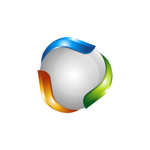 Vector Planet logo. Orbit vector and Satellite logo. Cosmos logo. Planet best logo. Planet concept logo. Planet web logo. Planet icon. Planet app icon. Science logo. Planet logo - Vector, Image
