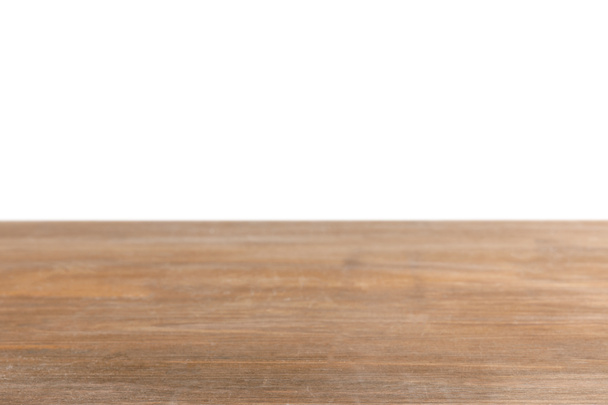 ruskea raidallinen puinen pöytälevy valkoinen
 - Valokuva, kuva