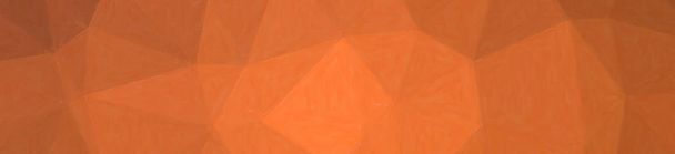 Ilustracja pomarańczowy Pastel olejny transparent tło - Zdjęcie, obraz