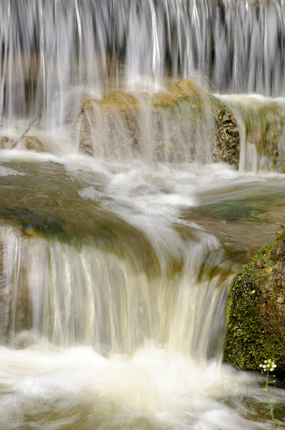 Waterfall-1 - Photo, Image