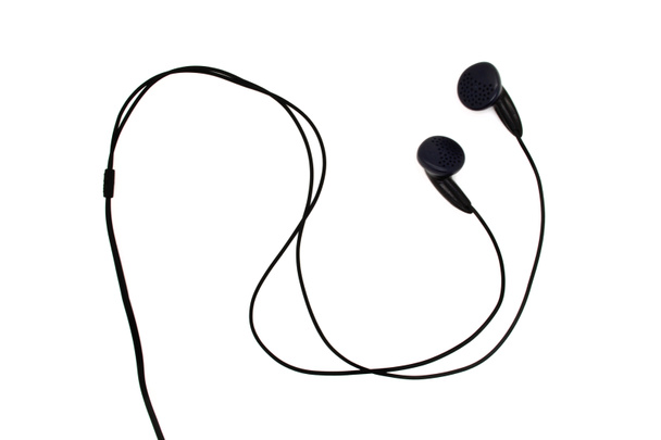 Mini earphones - Photo, Image
