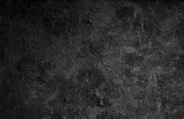 karanlık beton doku - Fotoğraf, Görsel