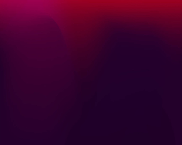 Темнофіолетовий неоновий шаблон
 - Вектор, зображення