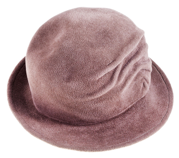 Женская шляпа для боулинга
 - Фото, изображение