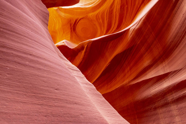 Antelope Canyon Arizona Stati Uniti
 - Foto, immagini
